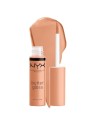 Nyx Professional Make Up BUTTER GLOSS biscotto della fortuna unisex