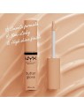 Nyx Professional Make Up BUTTER GLOSS biscotto della fortuna unisex