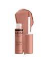 Nyx Professional Make Up BUTTER GLOSS madeleine unisex
