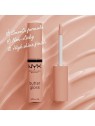 Nyx Professional Make Up BUTTER GLOSS madeleine unisex