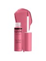 Nyx Professional Make Up BUTTER GLOSS torta angelo unisex
