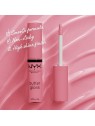 Nyx Professional Make Up BUTTER GLOSS torta angelo unisex