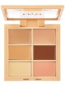 Nyx Professional Make Up CORRETTIVO CORRETTO CONTOUR luce 6x15 unisex