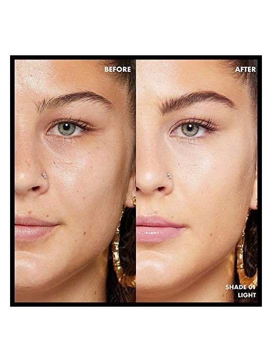 Nyx Professional Make Up CORRETTIVO CORRETTO CONTOUR luce 6x15 unisex