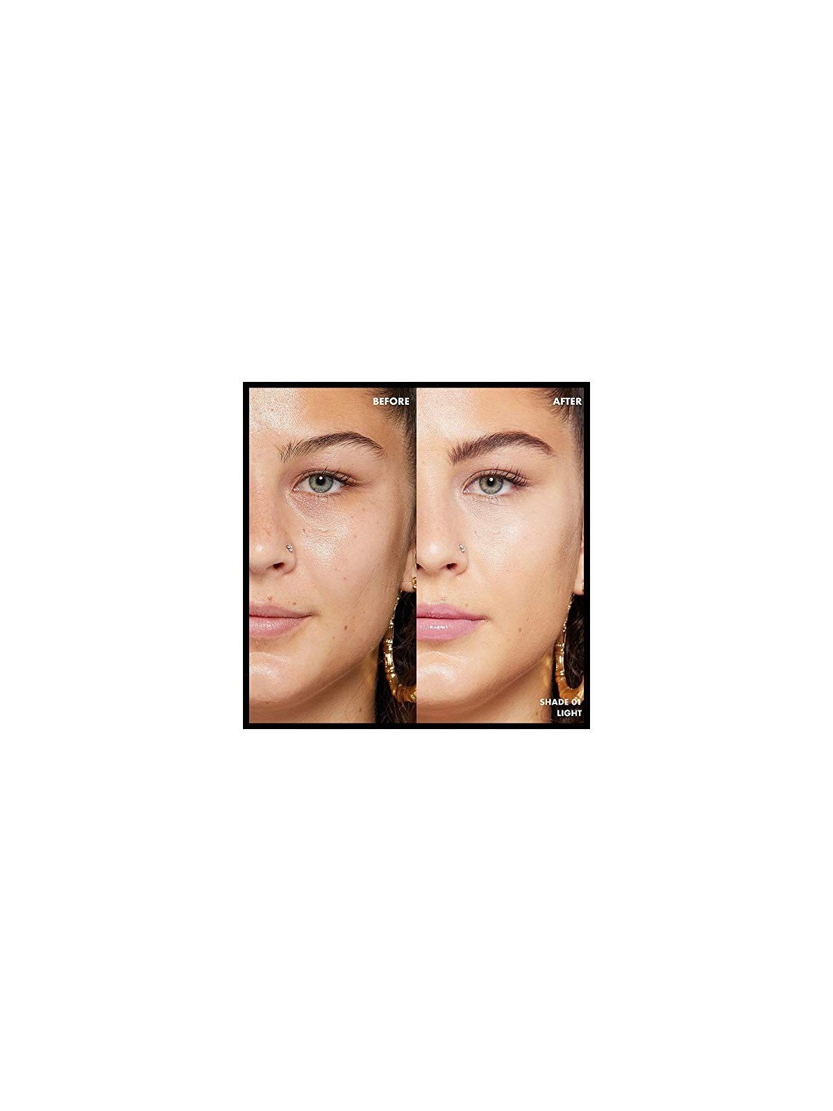 Nyx Professional Make Up CORRETTIVO CORRETTO CONTOUR luce 6x15 unisex