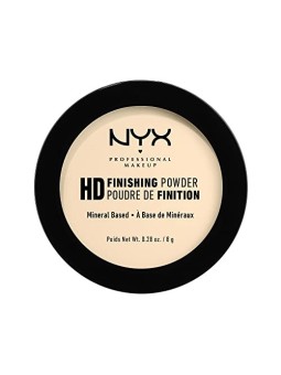 Nyx Professional Make Up HD FINISHING POWDER