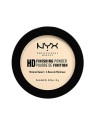 Nyx Professional Make Up HD FINISHING POWDER