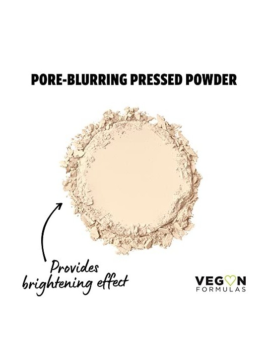 Nyx Professional Make Up HD FINISHING POWDER