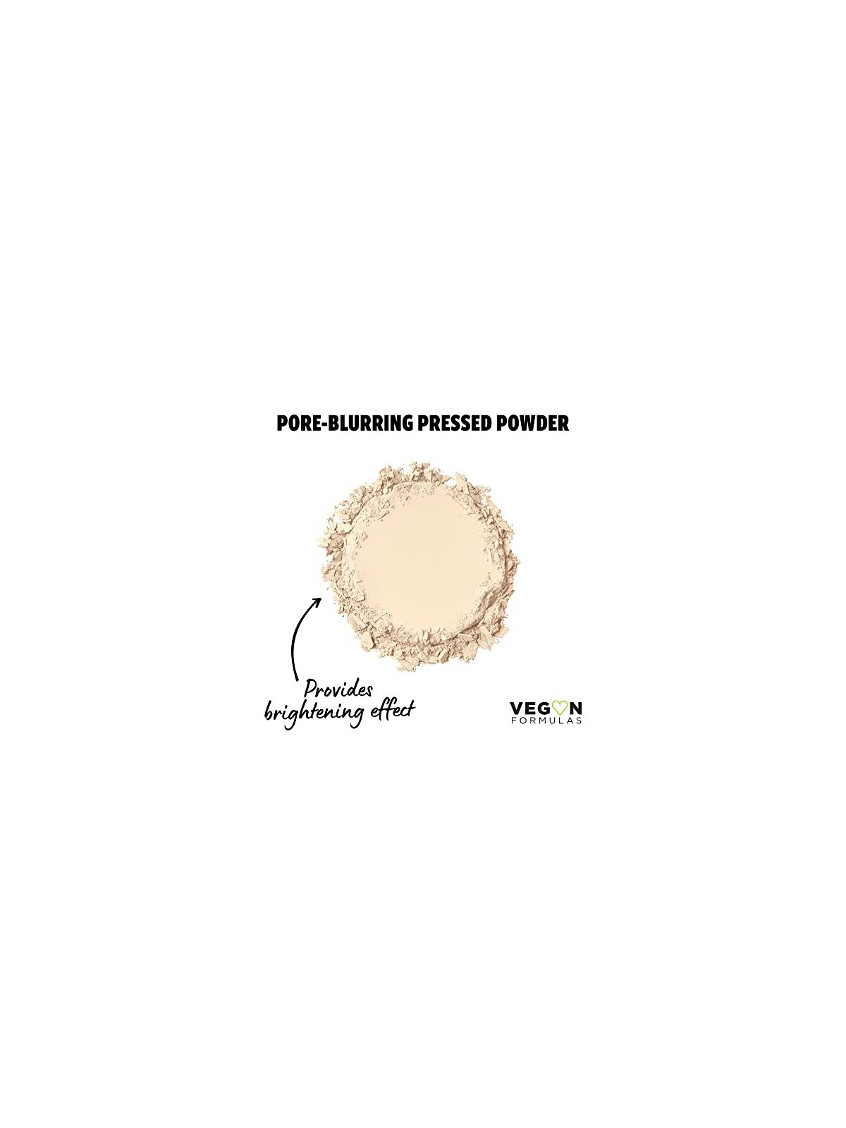 Nyx Professional Make Up HD FINISHING POWDER