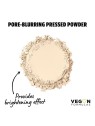 Nyx Professional Make Up HD FINISHING POWDER