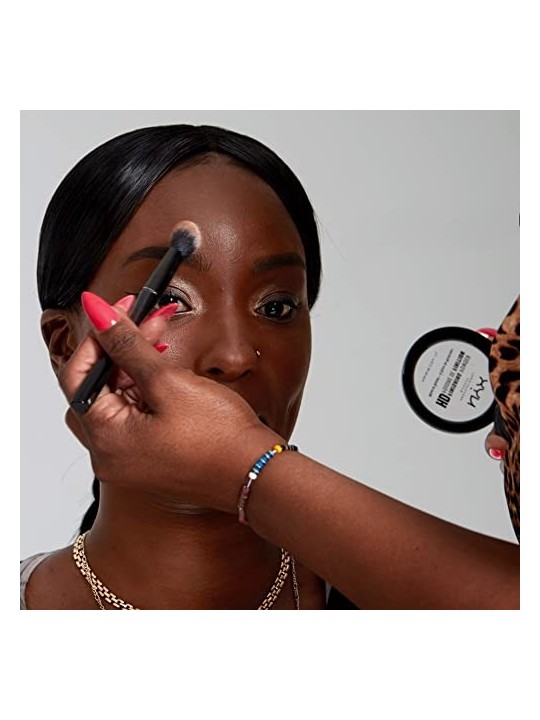 Nyx Professional Make Up HD FINISHING POWDER