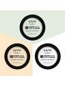 Nyx Professional Make Up HD FINISHING POWDER