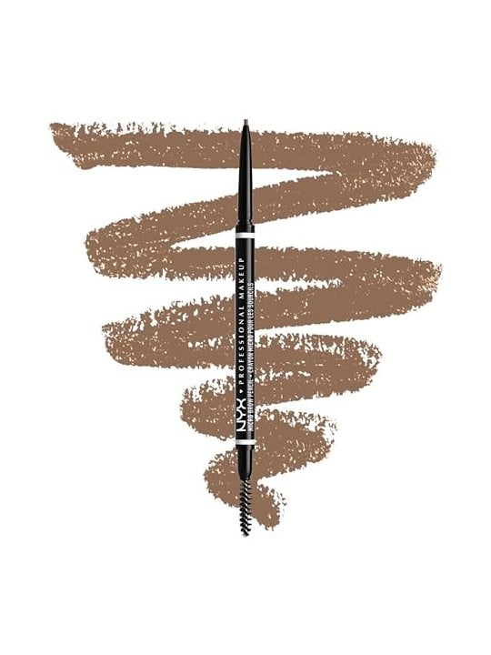 MATITA MICRO SOPRACCIGLIO taupe unisex