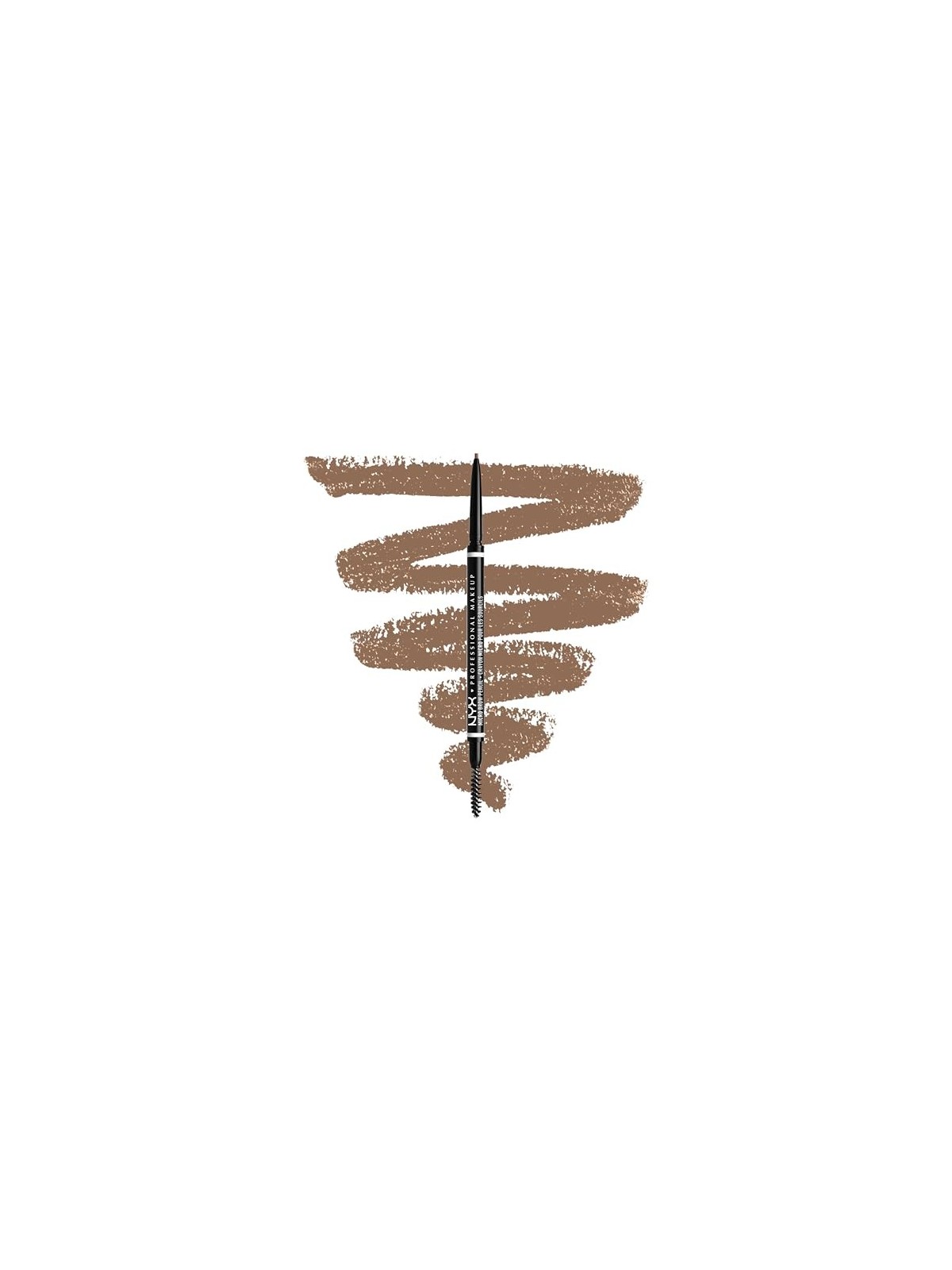 MATITA MICRO SOPRACCIGLIO taupe unisex