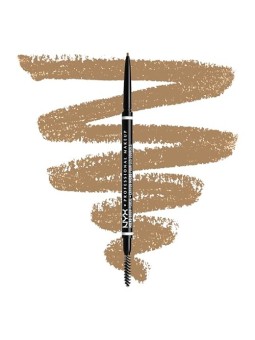 Matita Micro Sopracciglia Bionda Unisex
