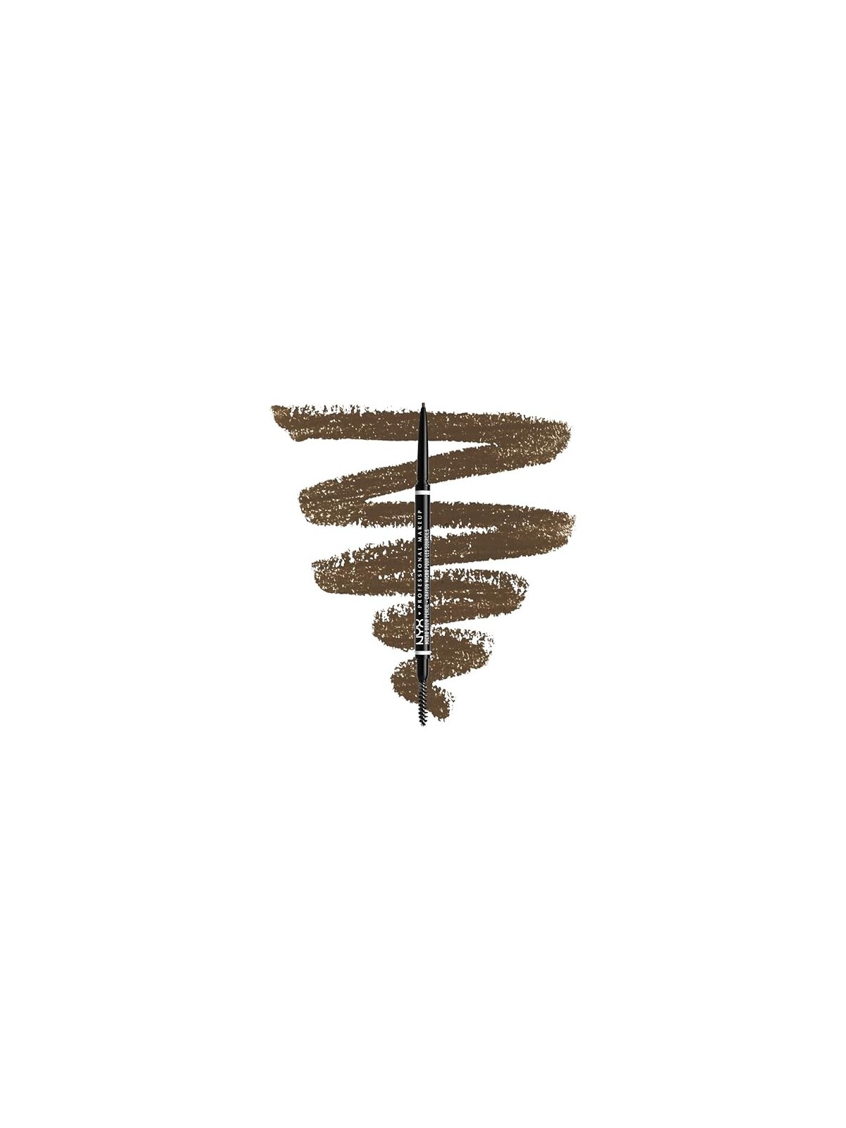 Matita Micro Sopracciglia Castano Cenere Unisex