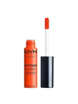 Nyx Intense Butter Gloss Lucidalabbra No. 04 8ml donna