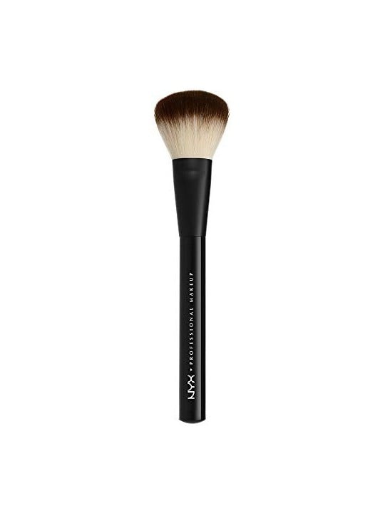 Nyx Professional Make Up PRO POWDER Brush prob02