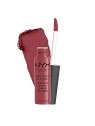 Rossetto Nyx Professional Make Up Rossetto Cremoso Soft Matte Budapest 65 gr unisex