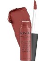 Rossetto Nyx Professional Make Up CREMA LUCIDA SOFT MATTE per labbra rome unisex