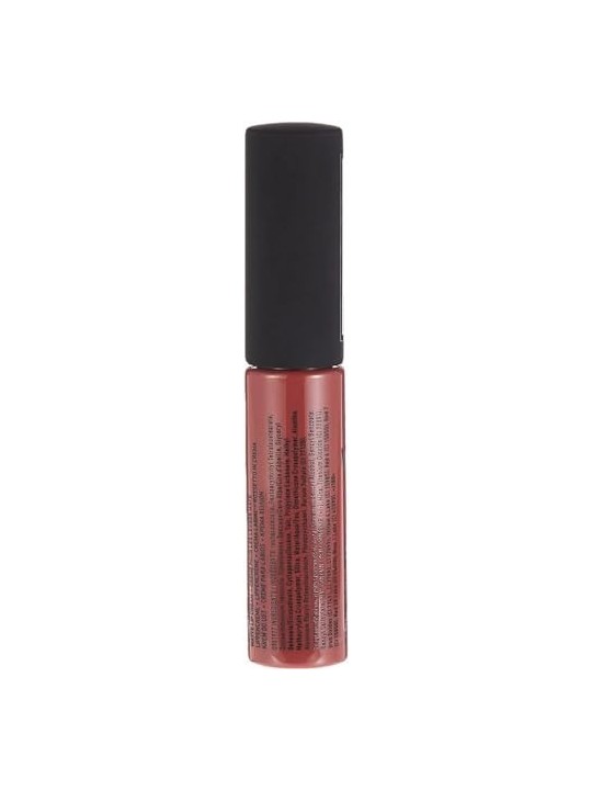 Rossetto Nyx Professional Make Up CREMA LUCIDA SOFT MATTE per labbra rome unisex