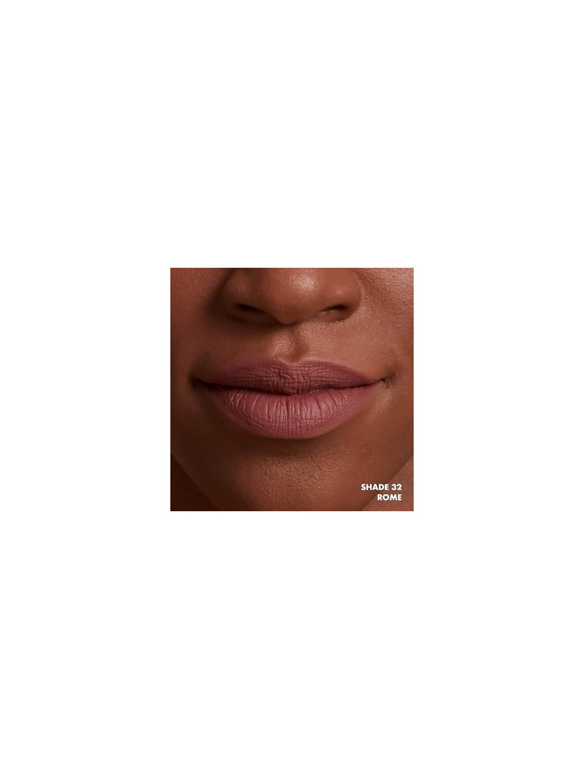 Rossetto Nyx Professional Make Up CREMA LUCIDA SOFT MATTE per labbra rome unisex