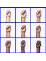 Seche VIVE Instant Gel Effect Top Coat 14ml