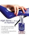 Seche VIVE Instant Gel Effect Top Coat 14ml