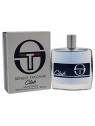 Sergio Tacchini Club per uomini eau de toilette uomo 100ml Sergio Tacchini www.essenzetotalstyle.com 