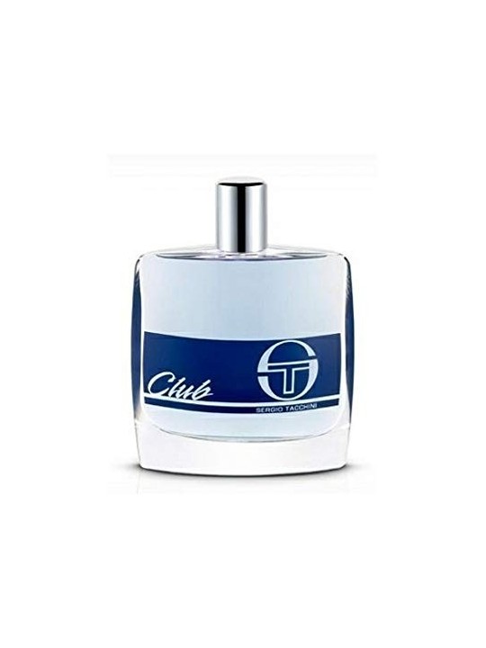 Sergio Tacchini Club per uomini eau de toilette uomo 100ml Sergio Tacchini www.essenzetotalstyle.com 