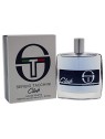 Sergio Tacchini Club per uomini eau de toilette uomo 100ml Sergio Tacchini www.essenzetotalstyle.com 