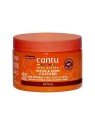 Cantu Budino Definisci e Lucida 340 gr per Capelli Naturali Donna
