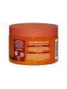 Cantu Budino Definisci e Lucida 340 gr per Capelli Naturali Donna