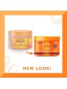 Cantu Budino Definisci e Lucida 340 gr per Capelli Naturali Donna