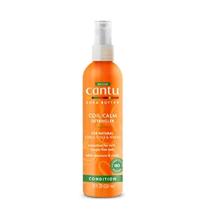 Cantu Districante per Ricci Calmi 237ml