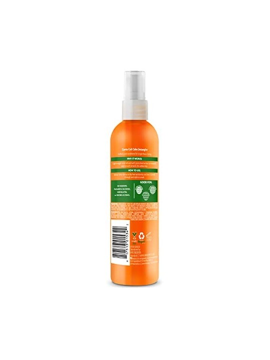 Cantu Districante per Ricci Calmi 237ml
