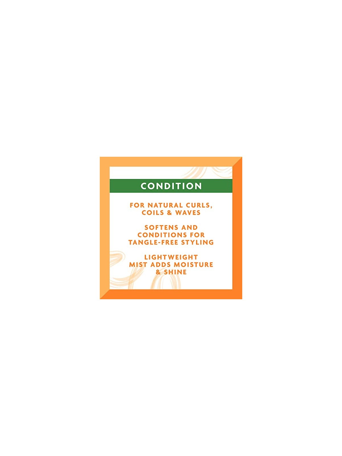Cantu Districante per Ricci Calmi 237ml