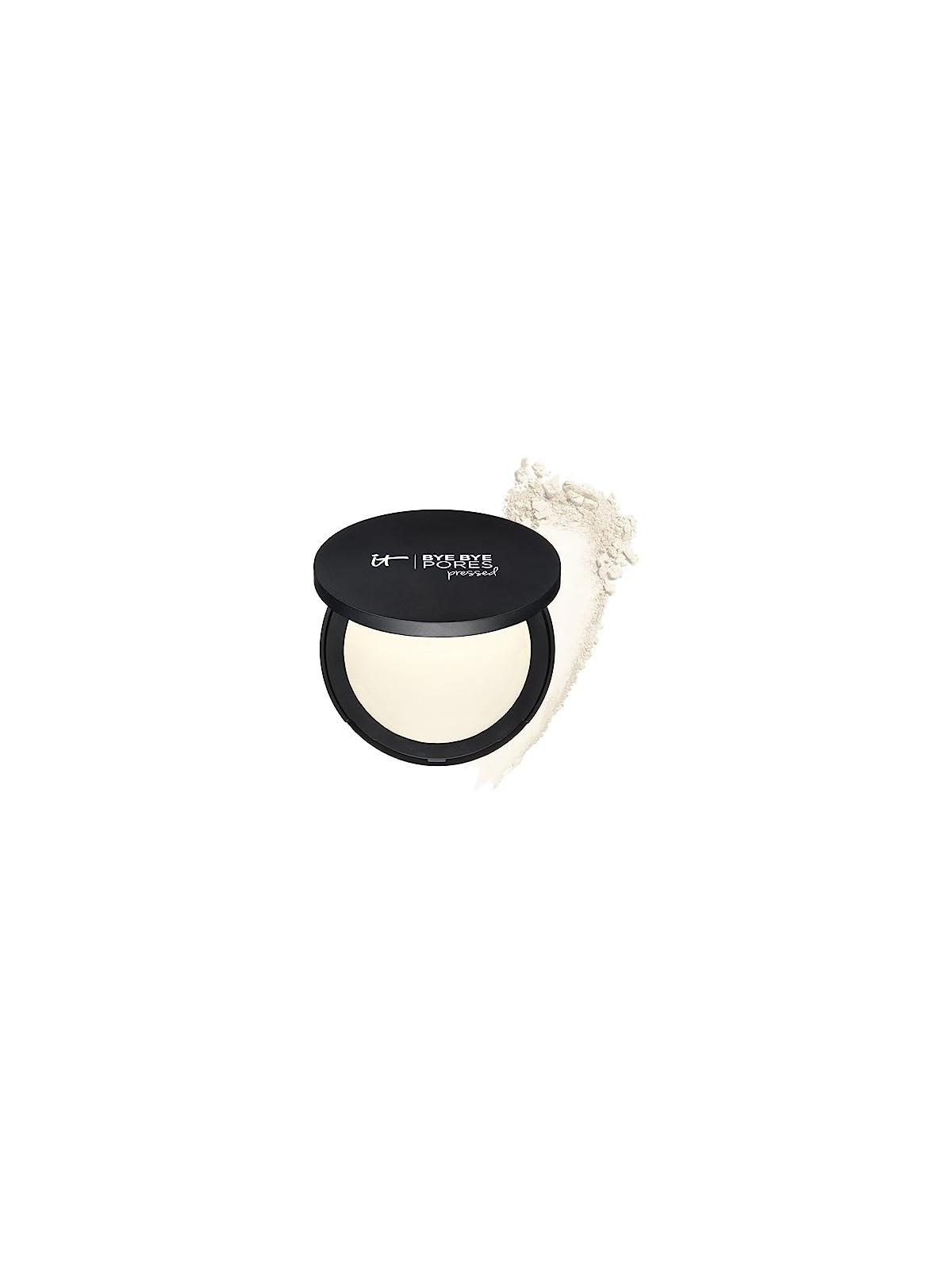 IT Cosmetics Bye Bye Pores Pressed Airbrush Finish Powder 9g Translucent