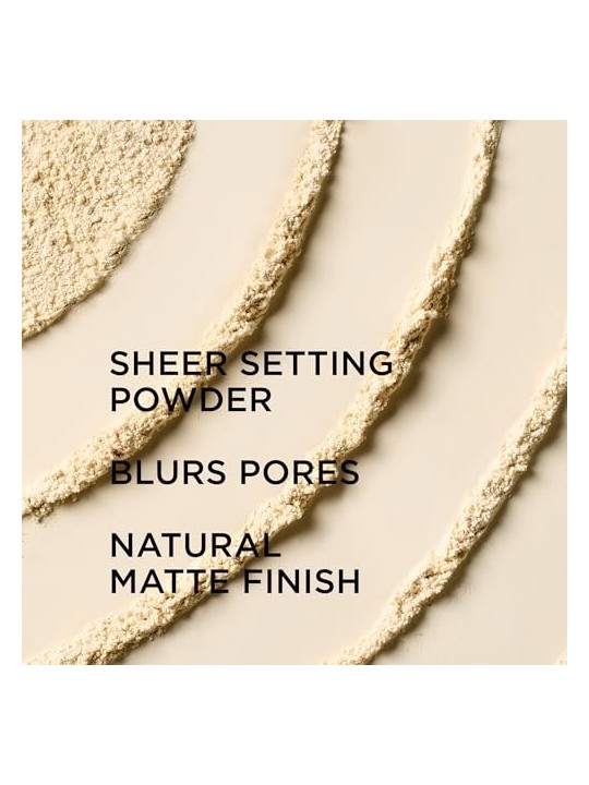 IT Cosmetics Bye Bye Pores Pressed Airbrush Finish Powder 9g Translucent