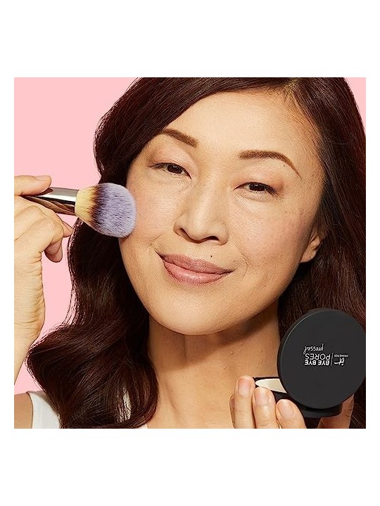 IT Cosmetics Bye Bye Pores Pressed Airbrush Finish Powder 9g Translucent