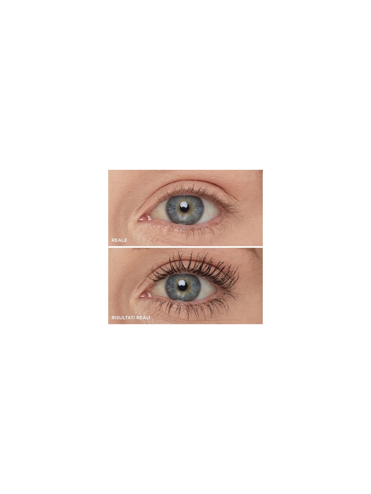 Mascara volumizzante It Cosmetics Superhero Super Black