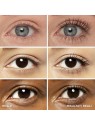 Mascara volumizzante It Cosmetics Superhero Super Black