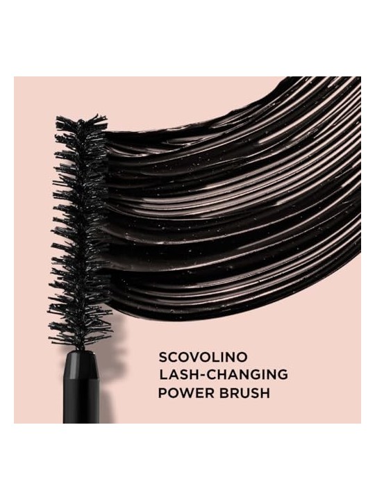 Mascara volumizzante It Cosmetics Superhero Super Black