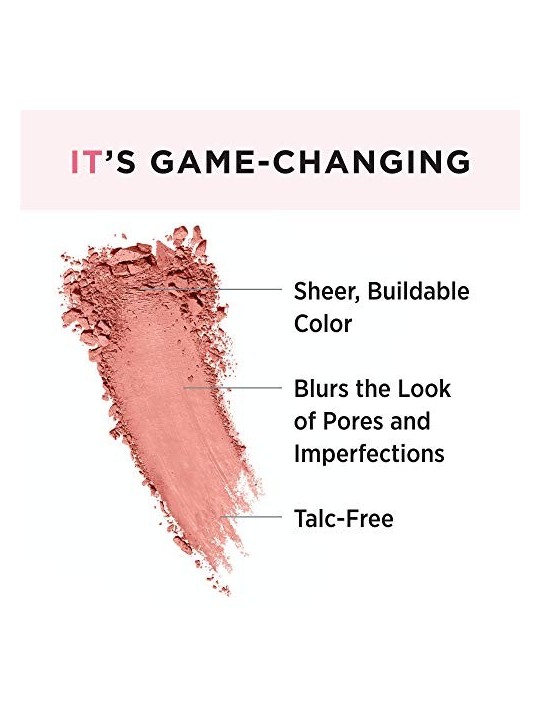 Blush naturale It Cosmetics BYE BYE PORES unisex
