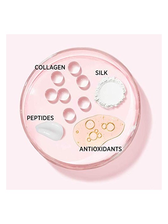 Blush naturale It Cosmetics BYE BYE PORES unisex