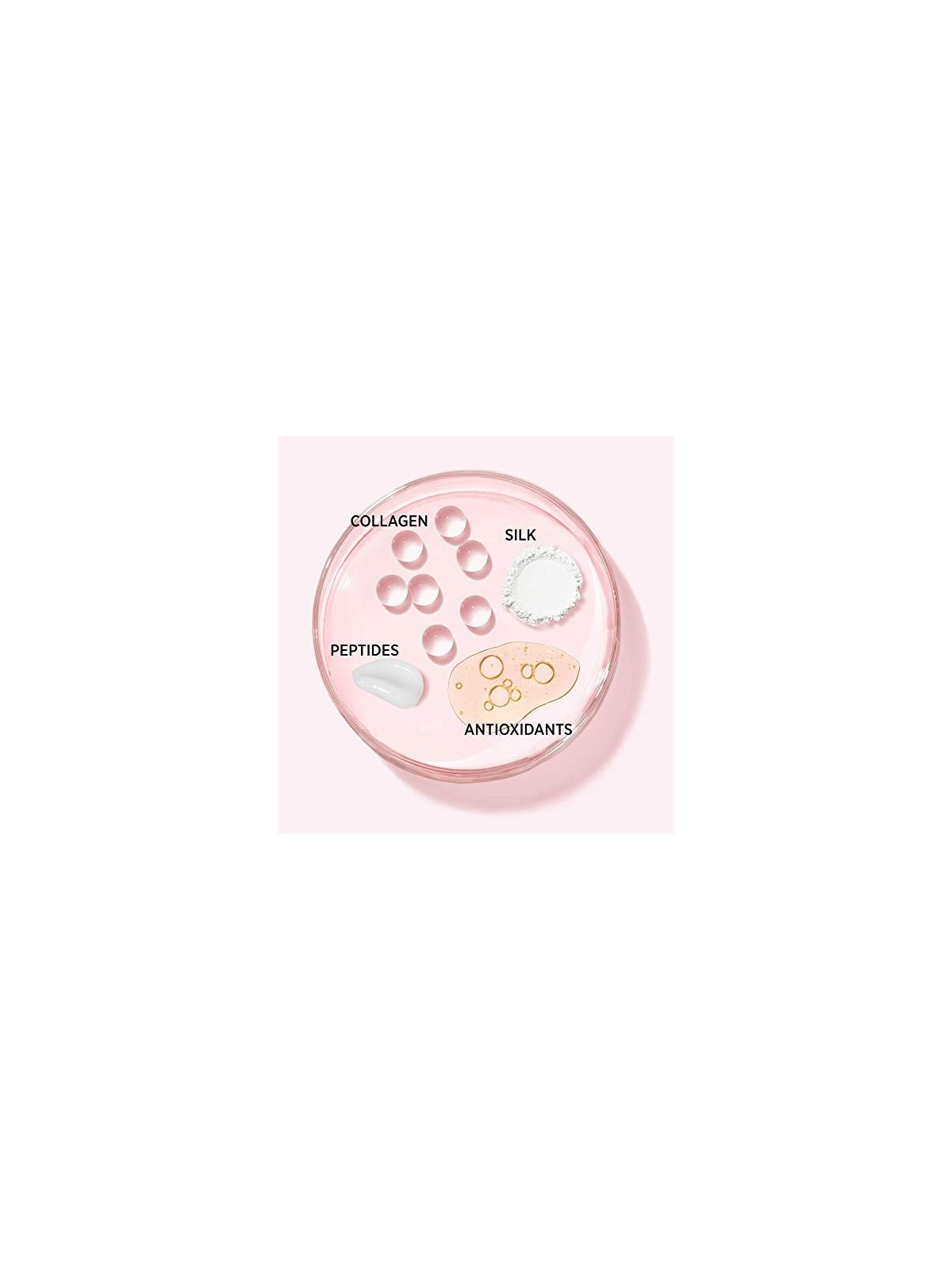 Blush naturale It Cosmetics BYE BYE PORES unisex