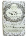 Sapone da toeletta Luxury Platinium Soap 250g