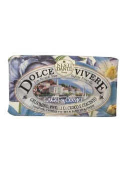 Sapone da toeletta NESTI DANTE Dolce Vivere Lago Di Como 250g