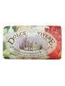 Sapone da toeletta NESTI DANTE Dolce Vivere Milano 250g
