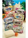 Sapone da toeletta Nesti Dante Dolce Vivere Sicilia 250g